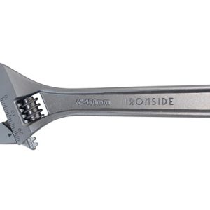 LLAVE AJUST. 6"/150 MM APER. 2