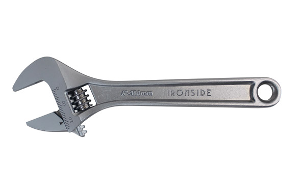 LLAVE AJUST. 6″/150 MM APER. 2