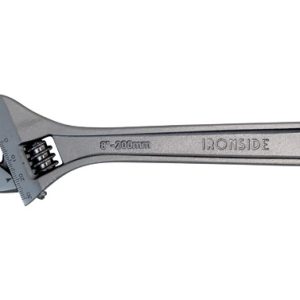 LLAVE AJUST. 8"/200 MM APER. 3