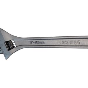 LLAVE AJUST.10"/250 MM APER. 3