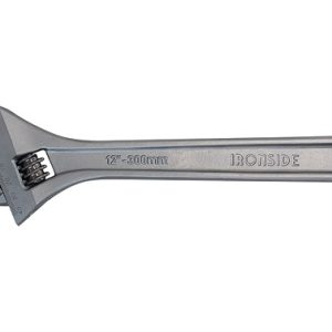 LLAVE AJUST.12"/300 MM APER. 4