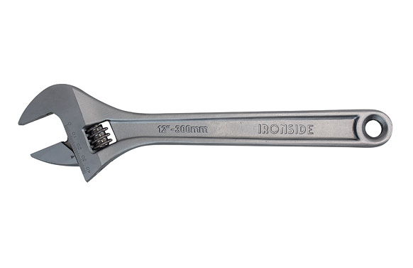 LLAVE AJUST.12″/300 MM APER. 4