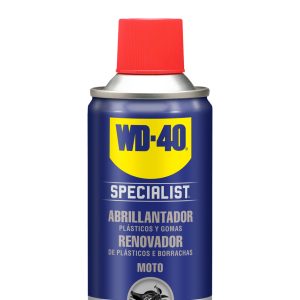 ABRILLANTADOR DE SILICONA SPRA