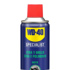 CERA Y BRILLO SPRAY DOBLE ACCI