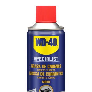 GRASA CADENAS SPRAY 400 ML SPE