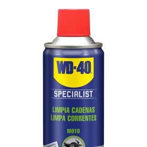 LIMPIA CADENAS SPRAY 400 ML SP