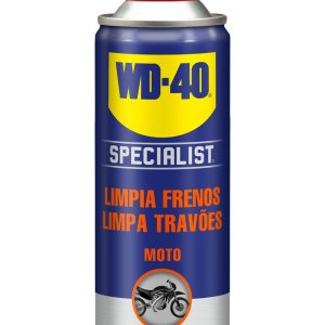 LIMPIA FRENOS SPRAY 500 ML SPE