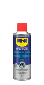 LUBRICANTE CADENAS SPRAY 400 M