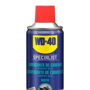 LUBRICANTE CADENAS SPRAY 400 M