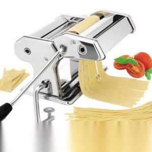 MAQUINA PARA HACER PASTA