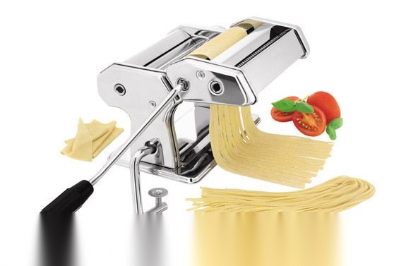 MAQUINA PARA HACER PASTA