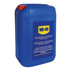 LUBRICANTE MULTIUSOS BIDON 25