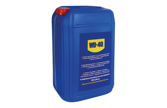 LUBRICANTE MULTIUSOS BIDON 25