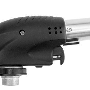 QUEMADOR / SOPLETE GAS CABEZAL