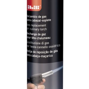 GAS PARA CABEZAL SOPLETE 0,6 L