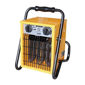 CALEFACTOR PROFESIONAL CON SOP