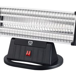 ESTUFA CUARZO 3 BARRAS 400/800