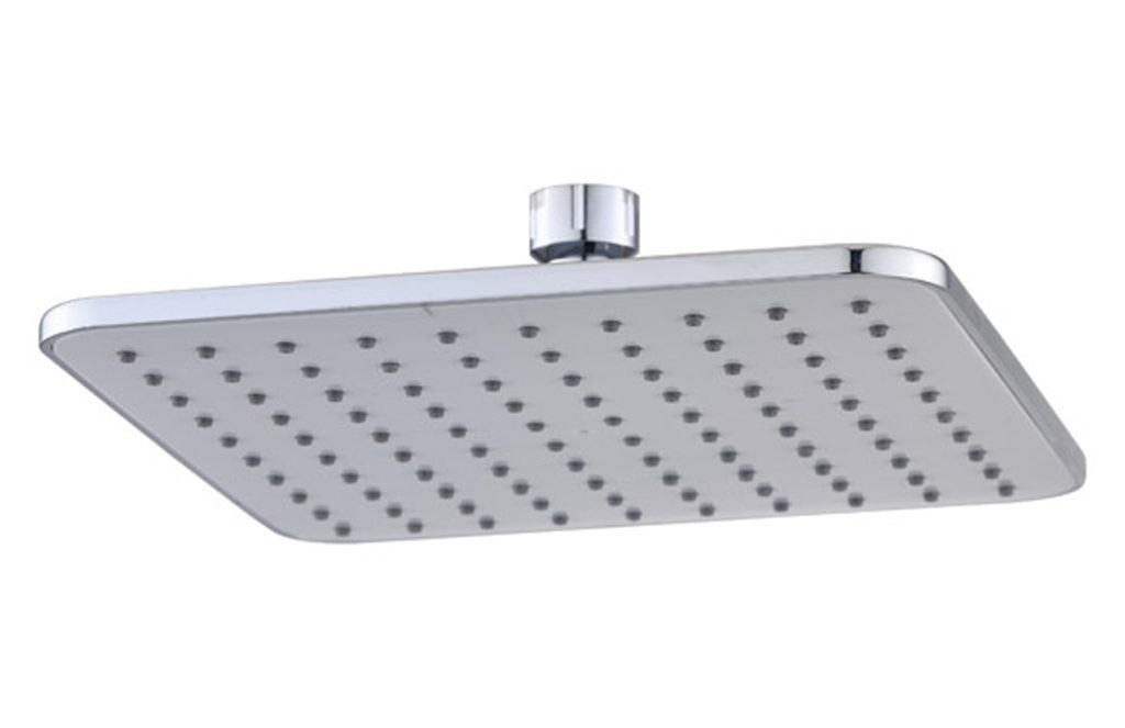 ROCIADOR DUCHA T.LLUVIA 1 FUNC