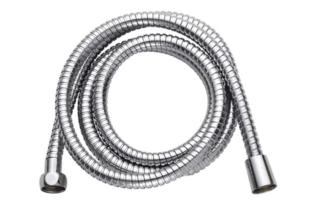 FLEXO DUCHA 170CM LATON ECON.C