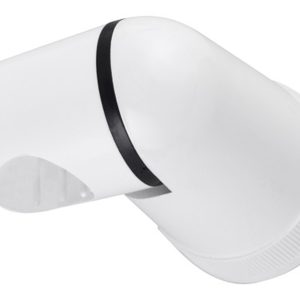 SOPORTE DE DUCHA ABS REGULABLE