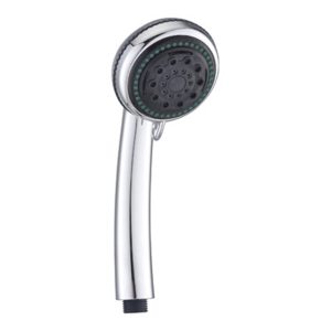 MANGO DUCHA 80 CM 4 FUN. +ECON