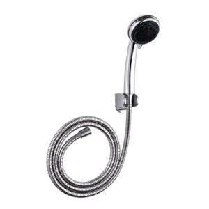 KIT MANGO DUCHA 4 POS.ABS,FLEX