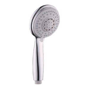 MANGO DUCHA 5 POSIC. ABS CROMA