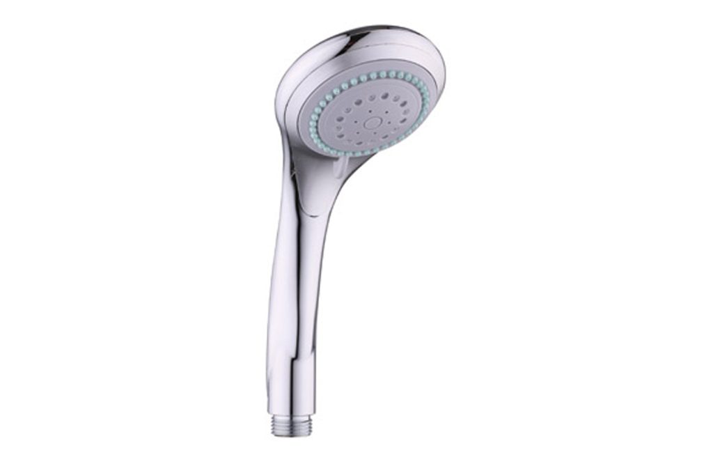 MANGO DUCHA DE 5 POSIC. STOP Ø