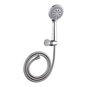 KIT DUCHA 10,5 CM CON 5 FUN.EX