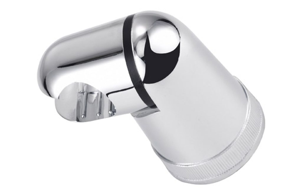 SOPORTE DUCHA ABS REGULABLE CR