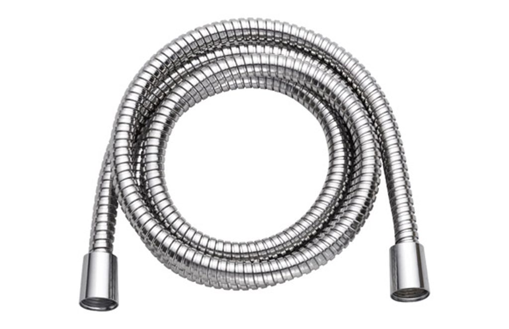 FLEXO DUCHA 170 CM AC.INOX.+EC