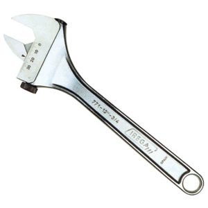 LLAVE AJUSTABLE M/LATERAL 771