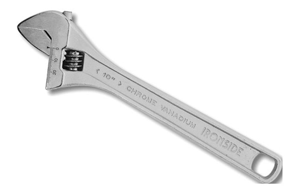 LLAVE AJUSTABLE 12″-300 MM MIL