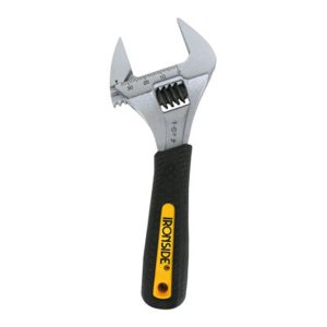 LLAVE AJUST.SUPER APERTURA 6"