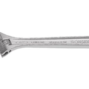 LLAVE AJUSTABLE 4"-110 MM A.AC