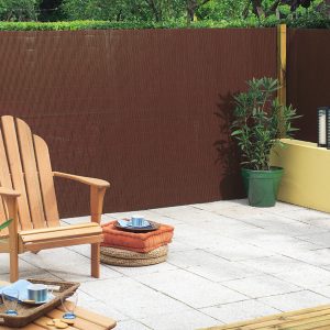 CAÑIZO SINTETICO PVC PLASTICAN