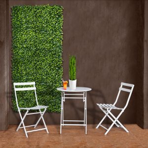 JARDIN VERTICAL ARTIFICIAL LAU