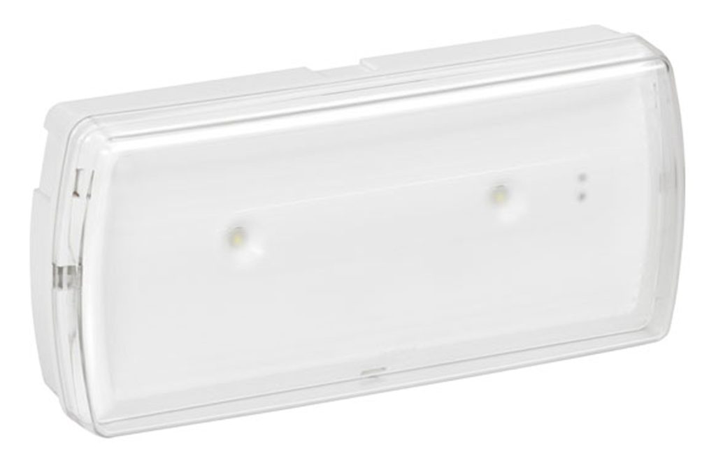LUMINARIA EMERGENCIA LED URA21