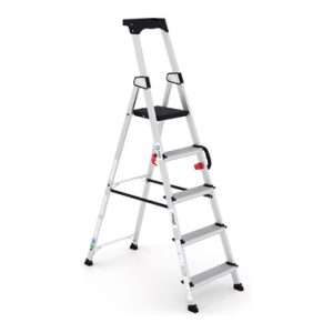 ESCALERA ALUMINIO PROFESIONAL