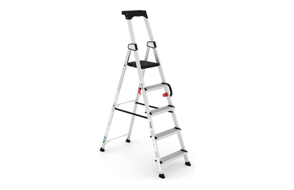 ESCALERA ALUMINIO PROFESIONAL