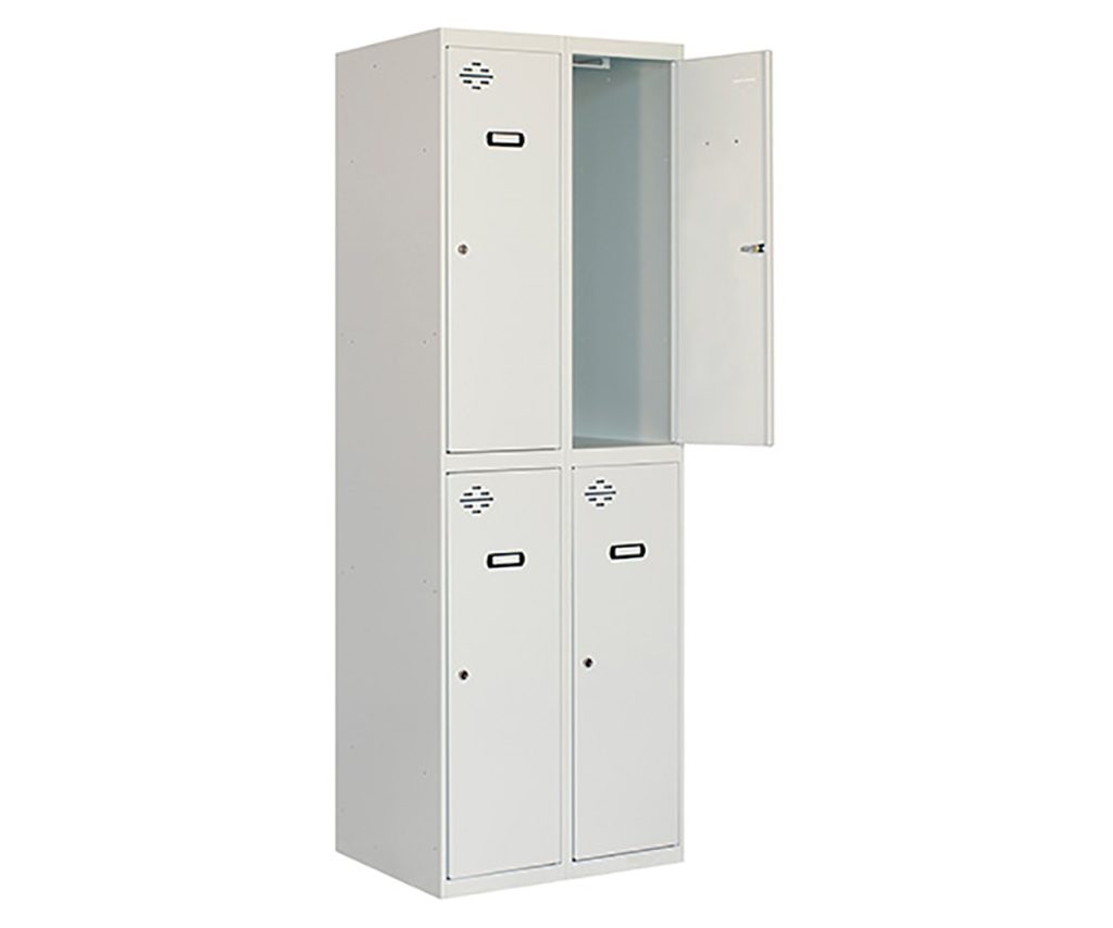 TAQUILLA METAL VESTURAIO 2 CUE