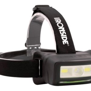 LINTERNA FRONTAL LED 500LM /10