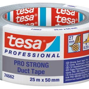 CINTA AMERIC PRO FUERTE 25MX50