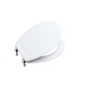 TAPA WC VICTORIA BLANCA 36 X 4