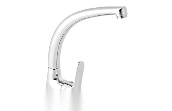 GRIFO COCINA MNMD. C. ALTO S.K