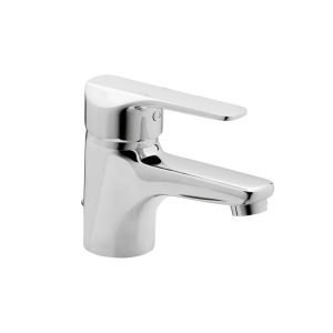 MONOMANDO LAVABO CROMO SERIE K