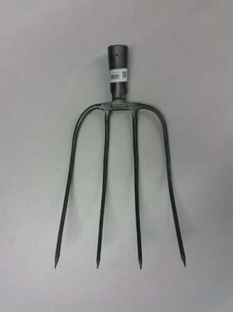 HORCA 04 PUAS H-40-T