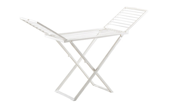 TENDEDERO RESINA ALAS SIENA BL