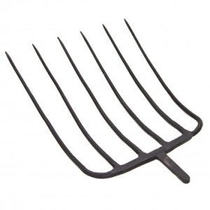 HORCA CON MANGO 75 CM