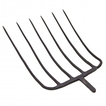 HORCA CON MANGO 75 CM